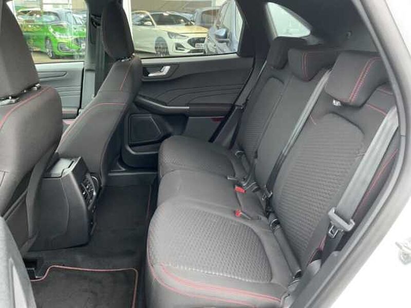 Ford Kuga ST-Line FHEV+Matrix LED+Head-UP+Kamera+Navi