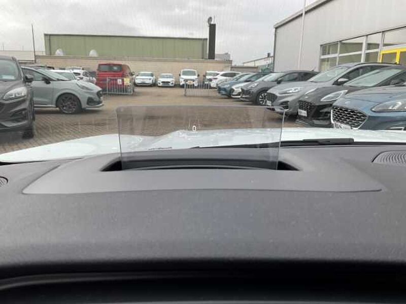 Ford Kuga ST-Line FHEV+Matrix LED+Head-UP+Kamera+Navi