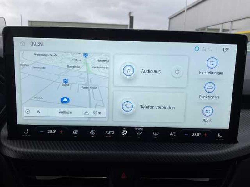 Ford Kuga ST-Line FHEV+Matrix LED+Head-UP+Kamera+Navi