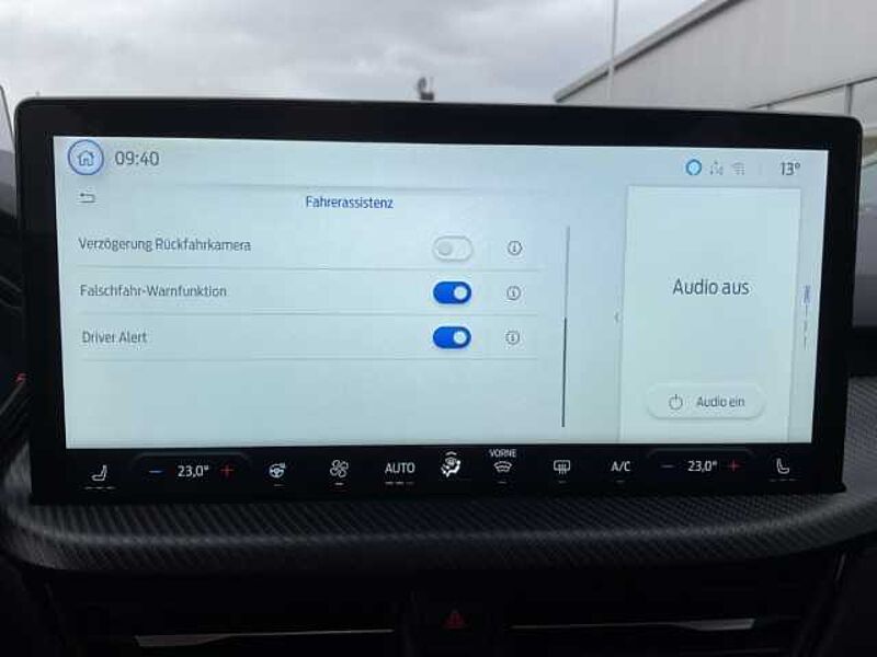 Ford Kuga ST-Line FHEV+Matrix LED+Head-UP+Kamera+Navi