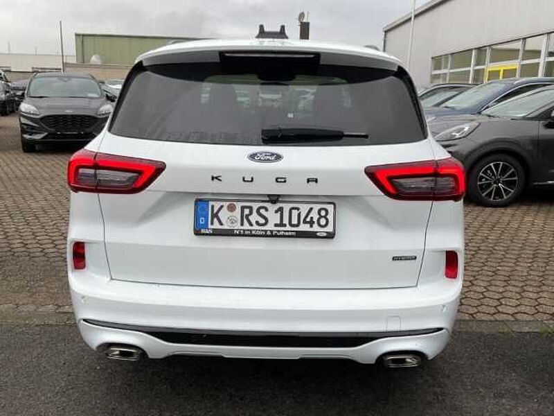 Ford Kuga ST-Line FHEV+Matrix LED+Head-UP+Kamera+Navi