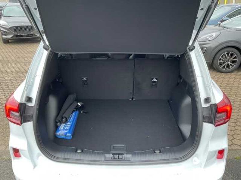 Ford Kuga ST-Line FHEV+Matrix LED+Head-UP+Kamera+Navi