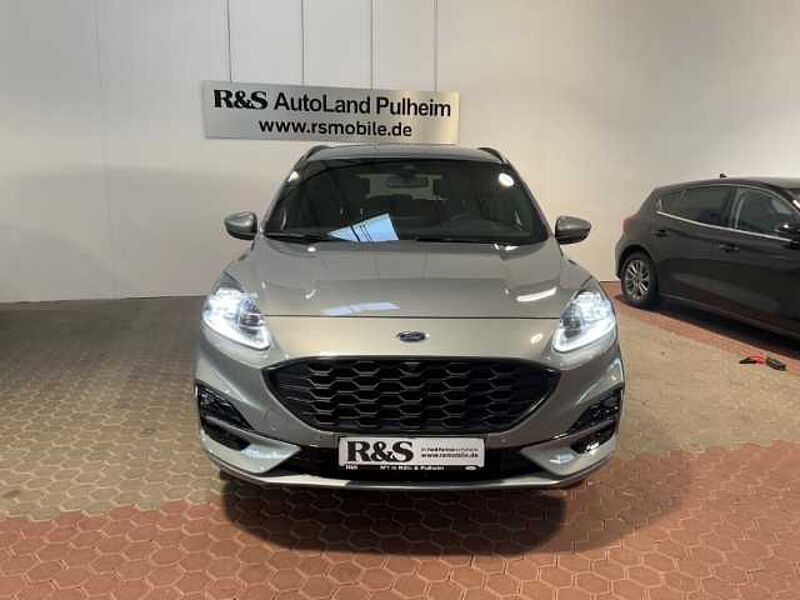 Ford Kuga ST-Line X NAVI. PDC. RÜCKF. Frontkamera + Sitzheizung