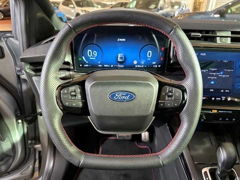 Ford Puma ST-Line+*Facelift*+Automatik+360°Kamera