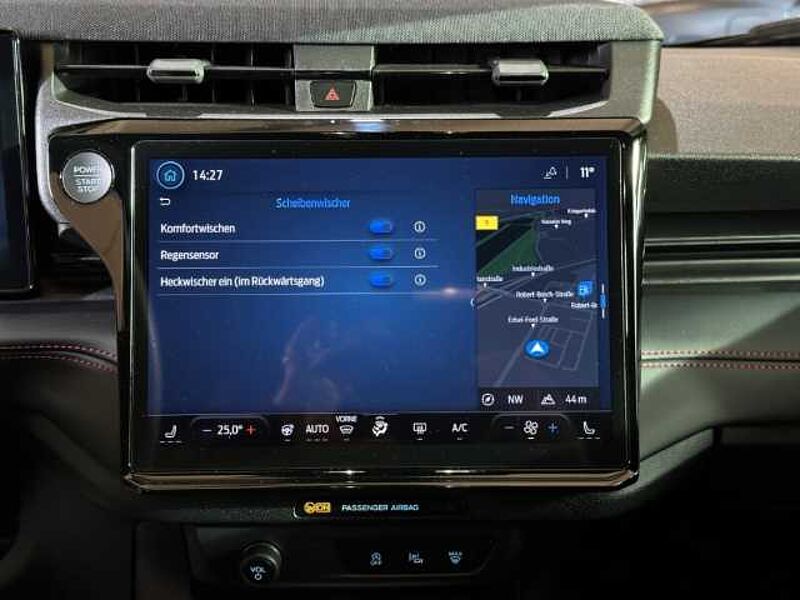 Ford Puma ST-Line+*Facelift*+Automatik+360°Kamera