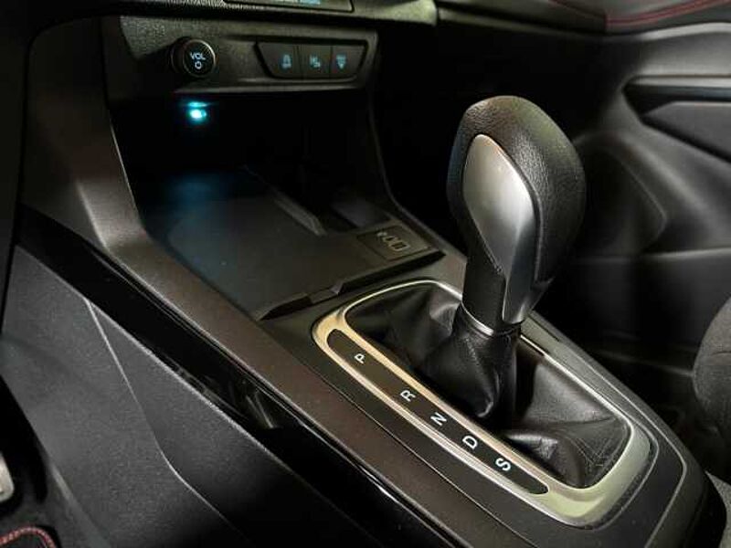 Ford Puma ST-Line+*Facelift*+Automatik+360°Kamera