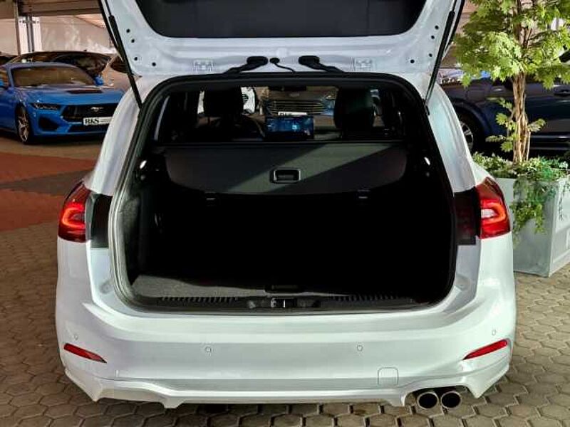 Ford Focus Turnier ST-Line+Automatik+Kamera+Navi