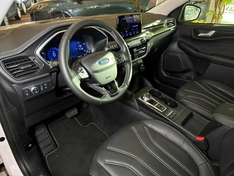 Ford Kuga Vignale+Automatik+AHK+B&O+Head-Up+Key-Free