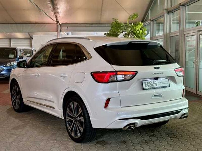 Ford Kuga Vignale+Automatik+AHK+B&O+Head-Up+Key-Free