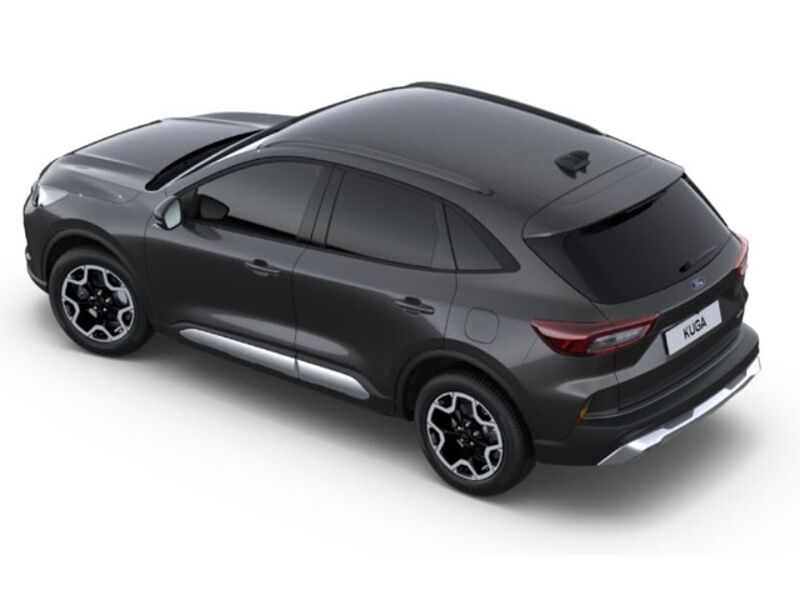 Ford Kuga Active FHEV LED-Matrix+Allwetterreifen+Navi+KeyFree