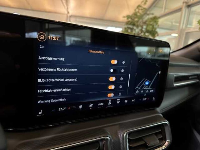 Ford Mustang GT 5.0 Fastback+Automatik+B&O+Kamera