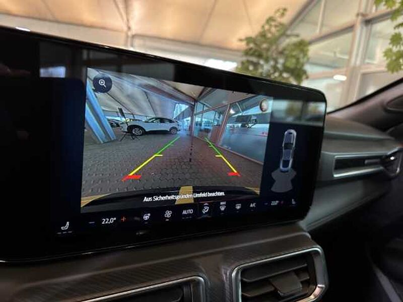 Ford Mustang GT 5.0 Fastback+Automatik+B&O+Kamera