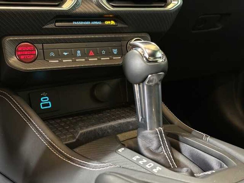 Ford Mustang GT 5.0 Fastback+Automatik+B&O+Kamera