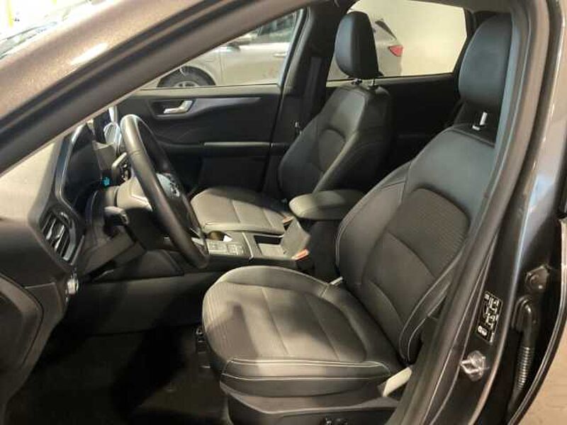 Ford Kuga Titanium X+LED+B&O+Head-UP+Kamera+Sitzheizung