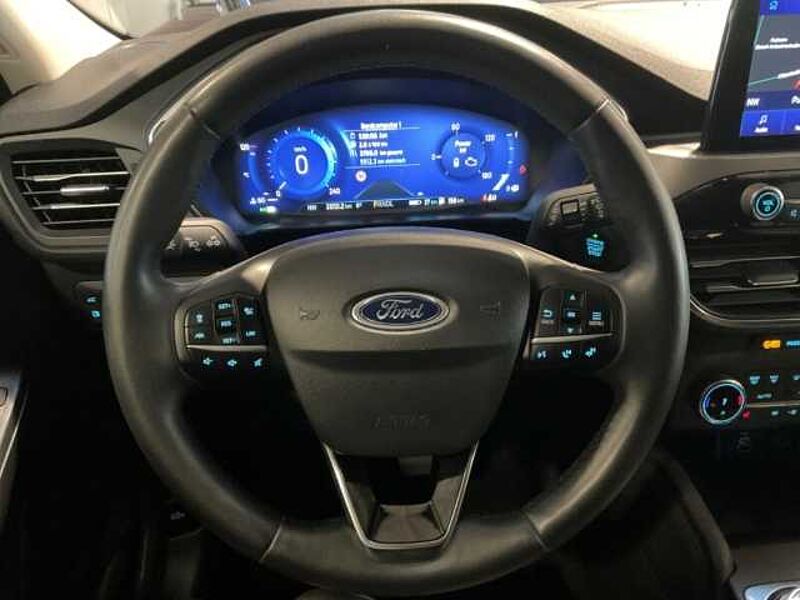 Ford Kuga Titanium X+LED+B&O+Head-UP+Kamera+Sitzheizung