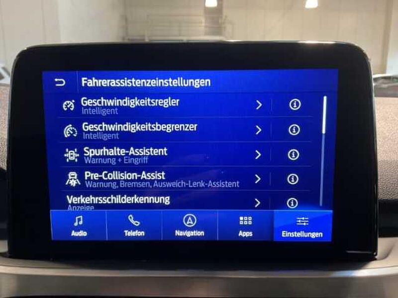 Ford Kuga Titanium X+LED+B&O+Head-UP+Kamera+Sitzheizung