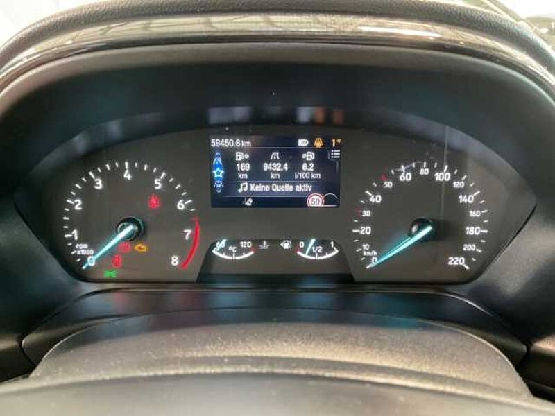 Ford Puma Titanium+Kamera+Navi+Sitzheizung+Tempomat