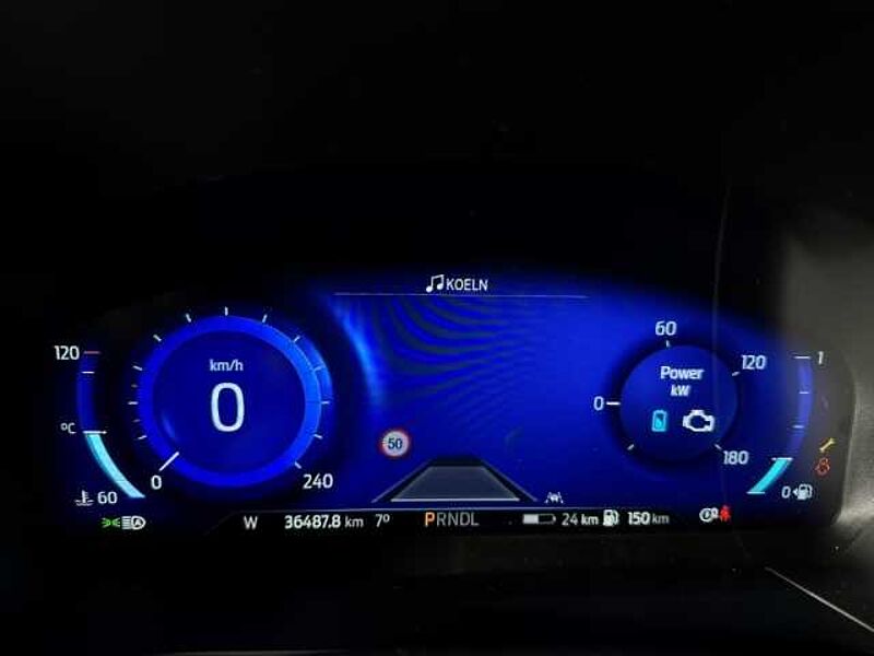 Ford Kuga Vignale+Pano+AHK+B&O+Head-Up+Key-Free