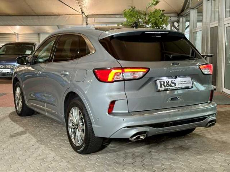 Ford Kuga Vignale+Pano+AHK+B&O+Head-Up+Key-Free