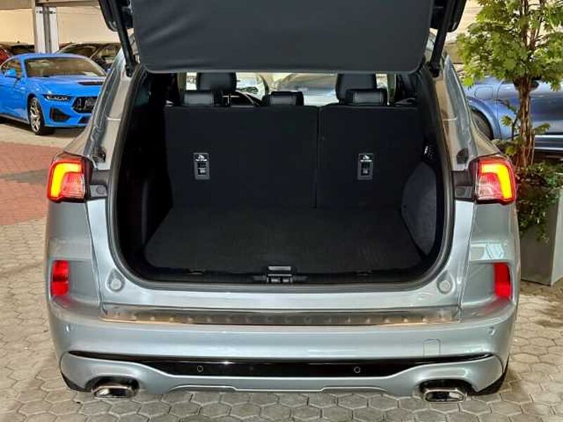 Ford Kuga Vignale+Pano+AHK+B&O+Head-Up+Key-Free