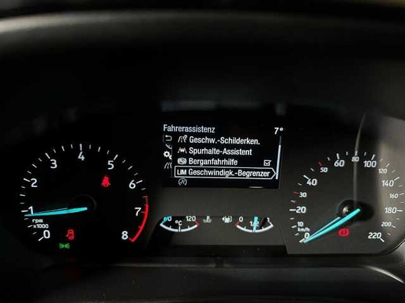 Ford Puma Cool&Connect+Winter-Paket+Klima+Tempo