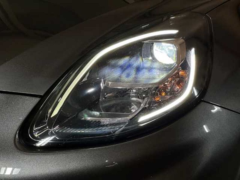 Ford Puma Cool&Connect+Winter-Paket+Klima+Tempo