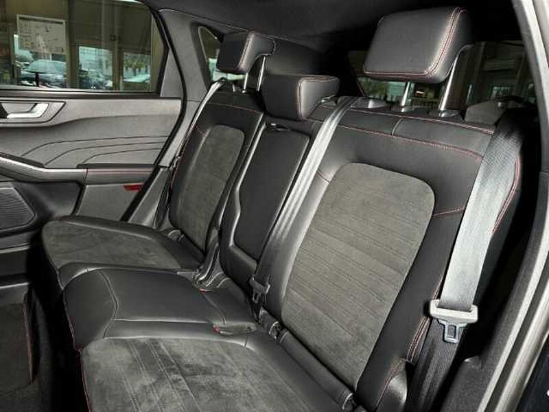 Ford Kuga ST-Line X+Automatik+Pano+B&O+Head-Up+Kamera