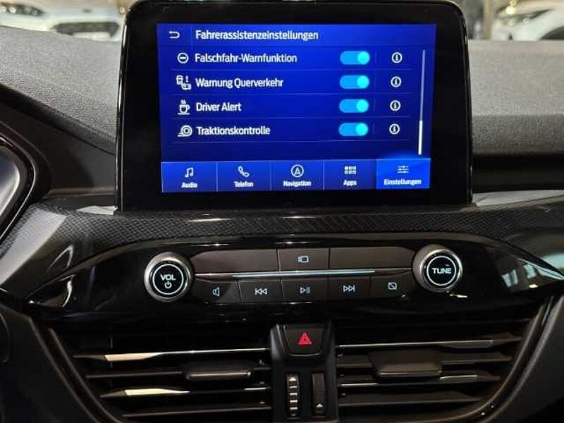 Ford Kuga ST-Line X+Automatik+Pano+B&O+Head-Up+Kamera