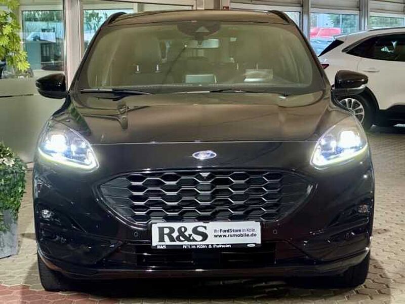 Ford Kuga ST-Line X+Automatik+Pano+B&O+Head-Up+Kamera