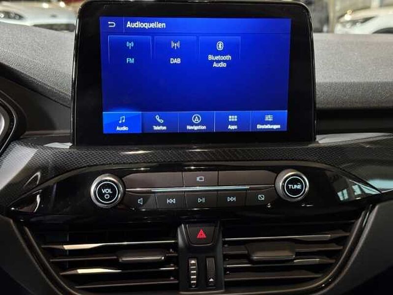 Ford Kuga ST-Line X+Automatik+Pano+B&O+Head-Up+Kamera