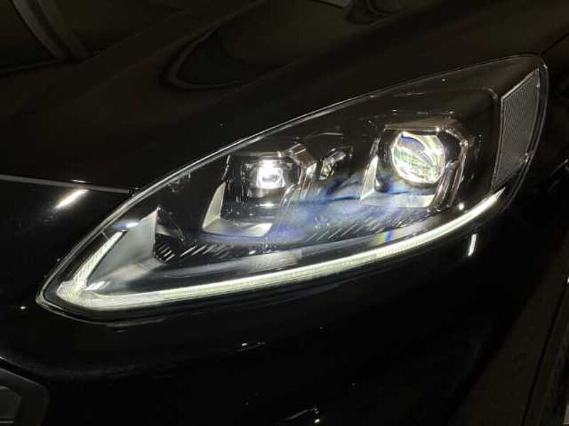 Ford Kuga ST-Line X+Automatik+Pano+B&O+Head-Up+Kamera