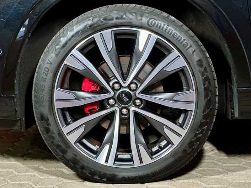 Ford Kuga ST-Line X+Automatik+Pano+B&O+Head-Up+Kamera