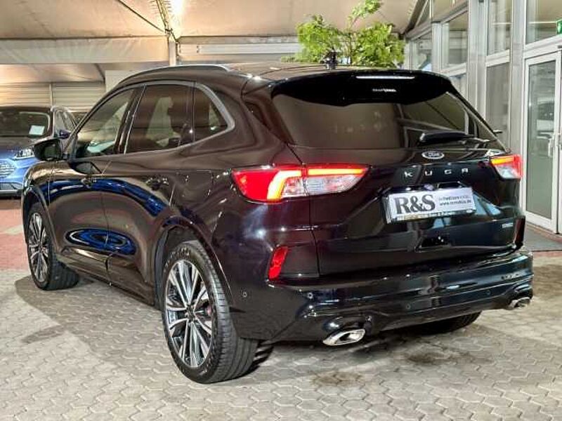 Ford Kuga ST-Line X+Automatik+Pano+B&O+Head-Up+Kamera