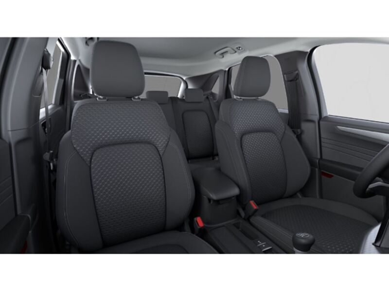 Ford Kuga FHEV Titanium 360°+Stop&Go+KeyFree+Tempomat-adaptiv+LED