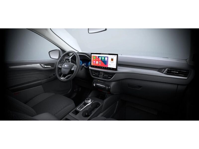 Ford Kuga FHEV Titanium Automatik+KeyFree+Tempomat-adaptiv+LED