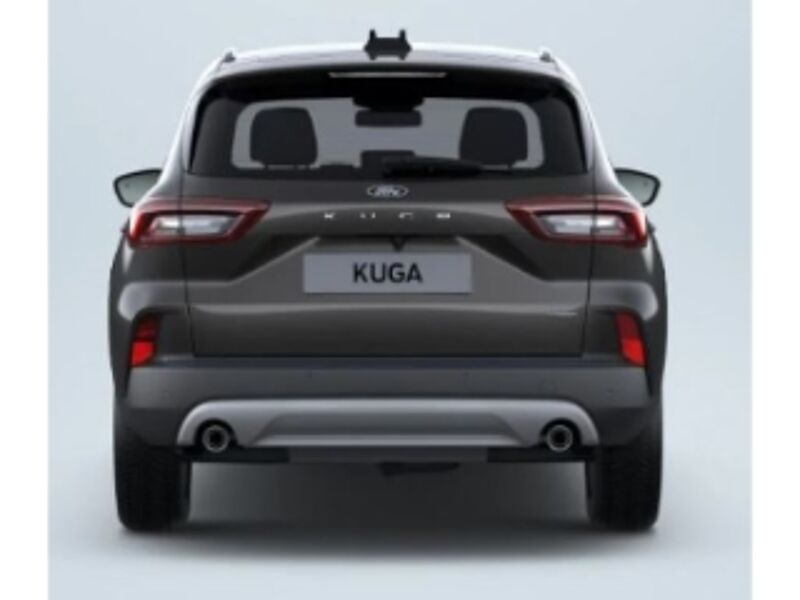 Ford Kuga FHEV Titanium Automatik+KeyFree+Tempomat-adaptiv+LED