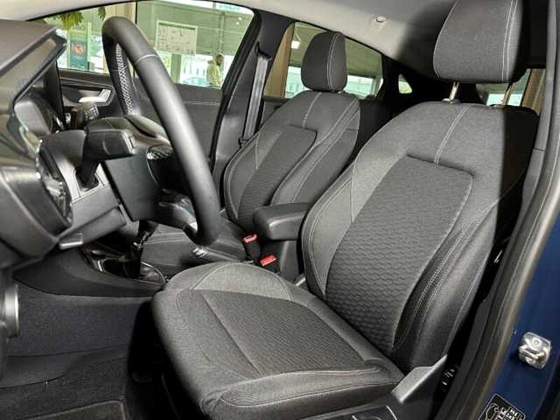 Ford Puma Titanium+Navi+PDC+Tempo+Klimaanlage