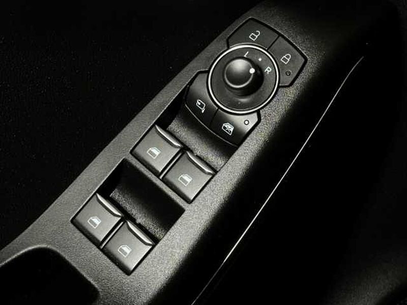 Ford Puma Titanium+Navi+PDC+Tempo+Klimaanlage