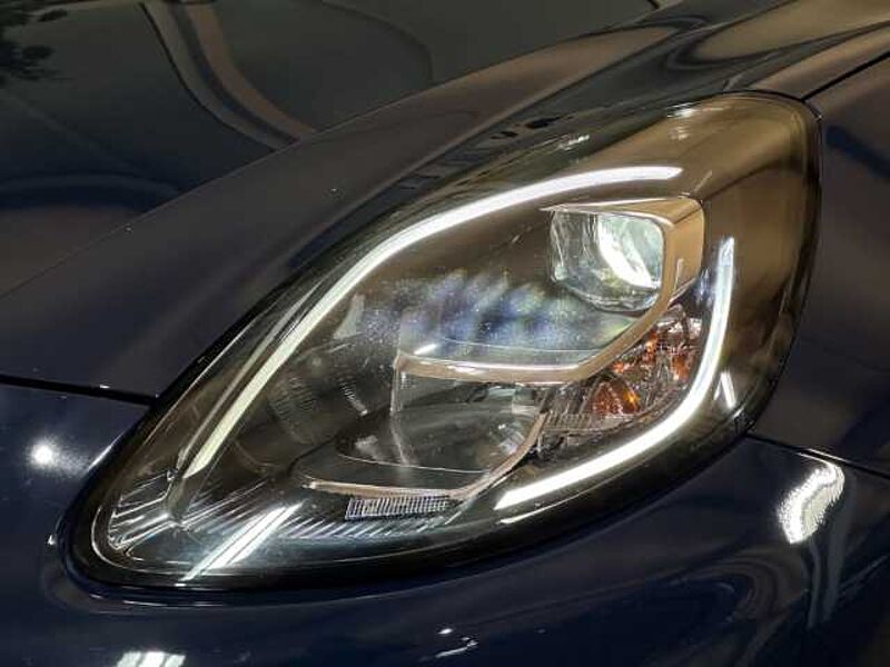 Ford Puma Titanium+Navi+PDC+Tempo+Klimaanlage