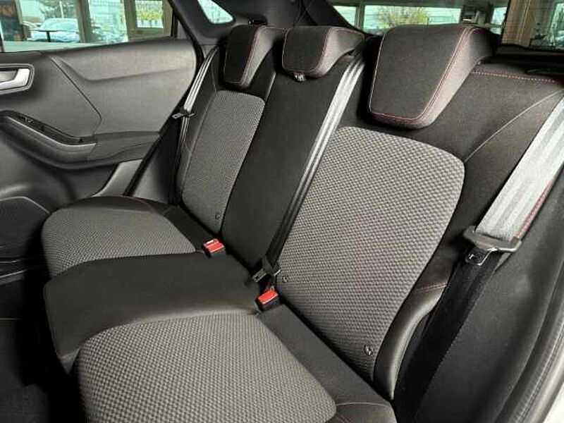 Ford Puma ST-Line+Kamera+Key-Free+Navi+Winter-P.