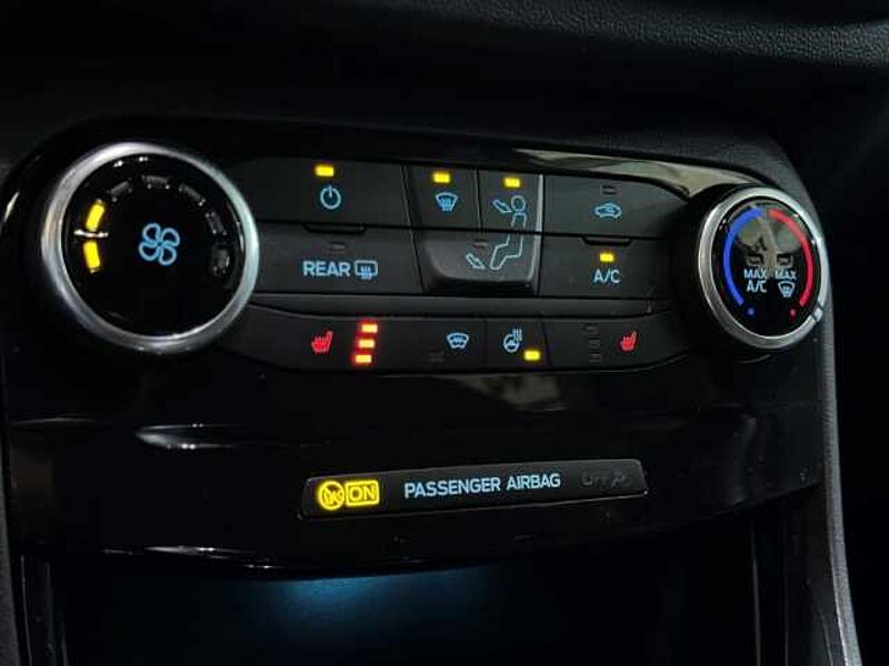 Ford Puma ST-Line+Kamera+Key-Free+Navi+Winter-P.