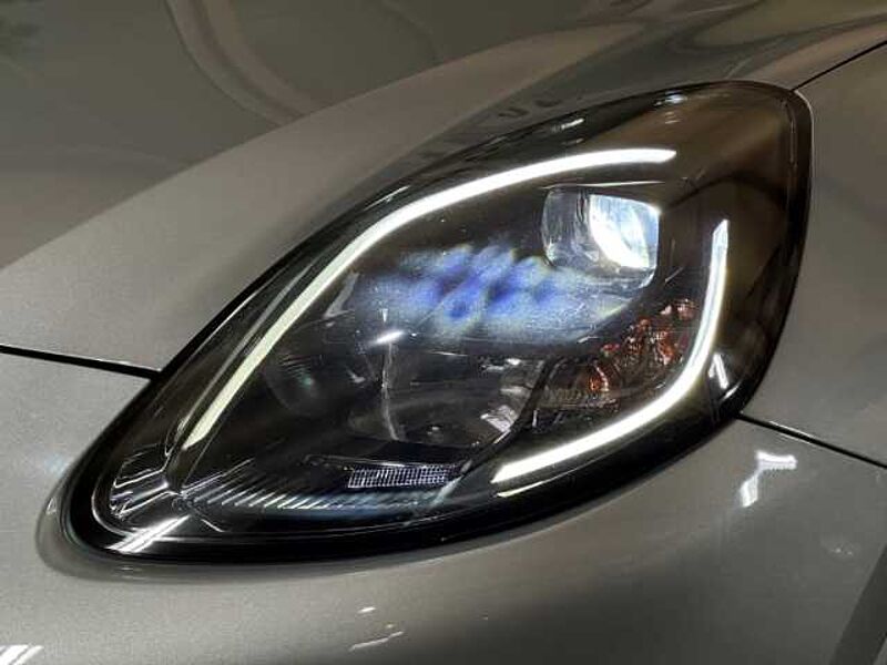 Ford Puma ST-Line+Kamera+Key-Free+Navi+Winter-P.