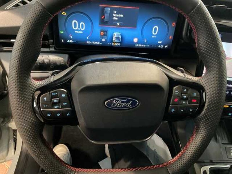 Ford Puma ST RÜCKF. PDC. NAVI. Winter-Pano-Dach