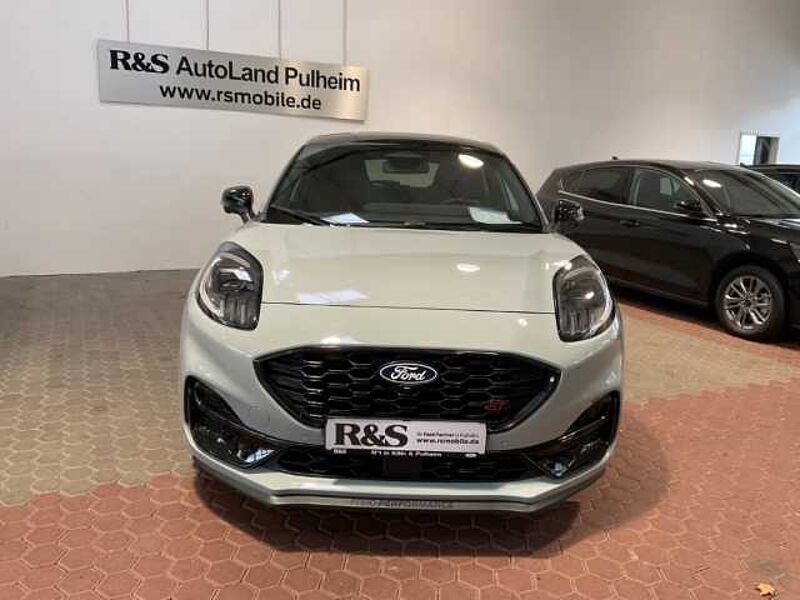 Ford Puma ST RÜCKF. PDC. NAVI. Winter-Pano-Dach