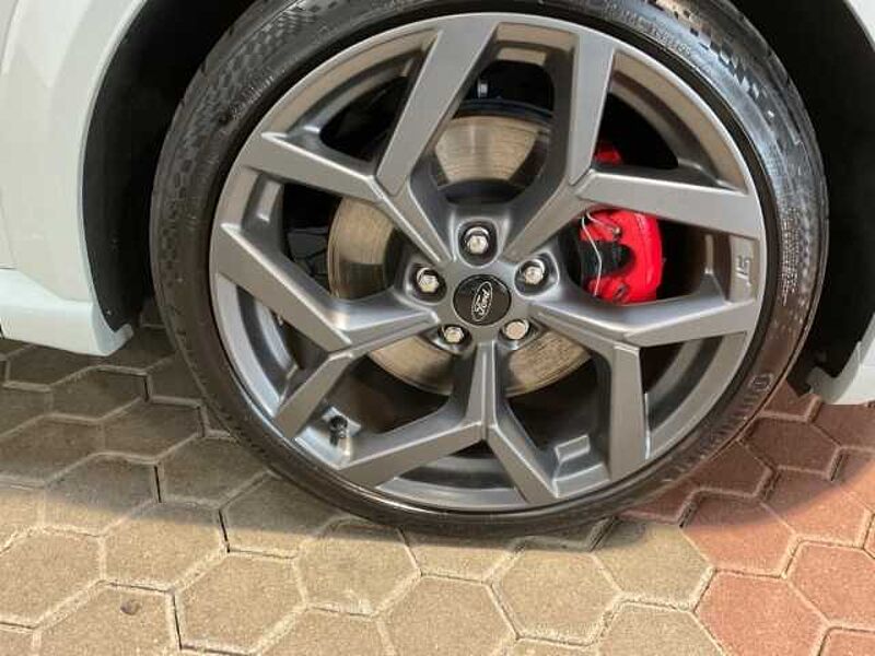 Ford Puma ST RÜCKF. PDC. NAVI. Winter-Pano-Dach