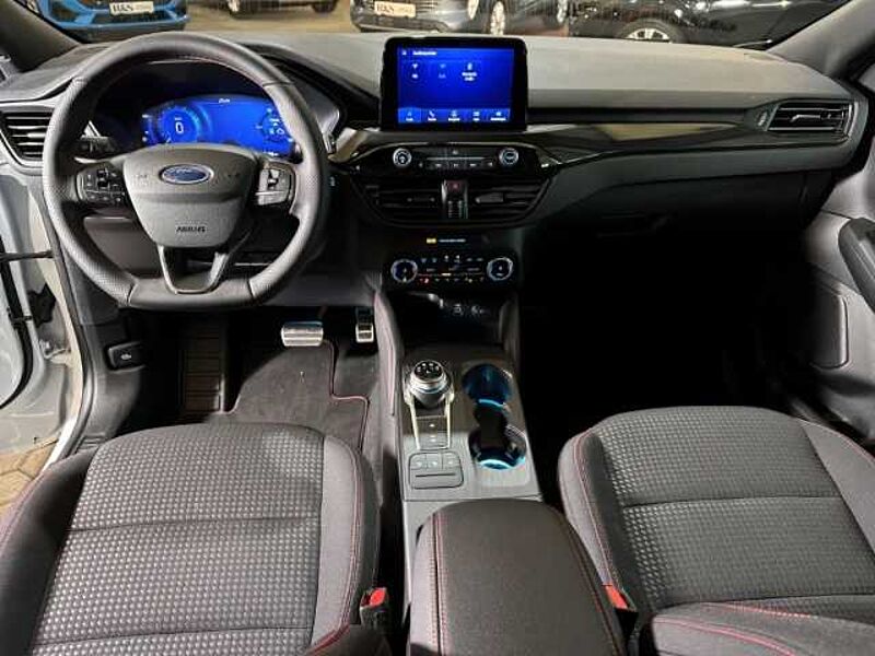 Ford Kuga ST-Line+5 J. Garantie*+Allrad+Kamera+BLIS