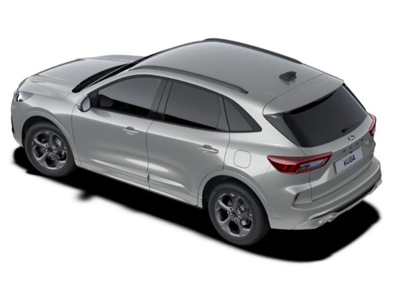 Ford Kuga FHEV ST-Line Sitzheizung-v&h+Rückfahrkamera+ KeyFree+LED