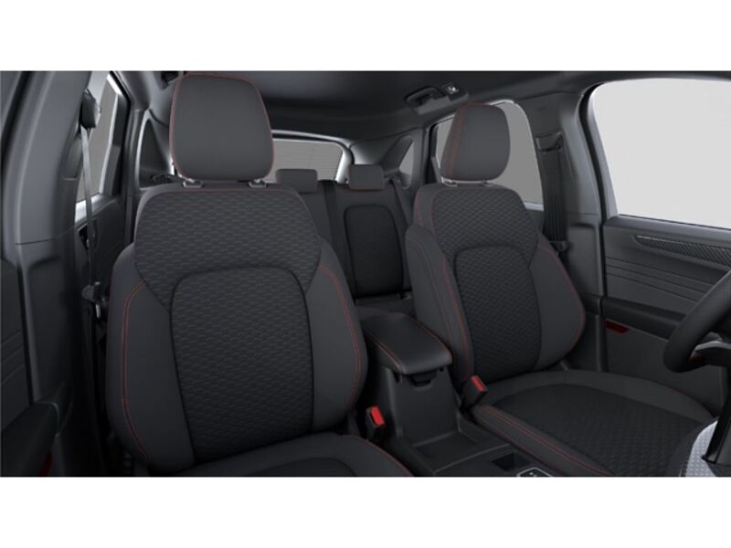 Ford Kuga FHEV ST-Line 360°Kamera+KeyFree+LED+Tempomat(iACC)+Navi