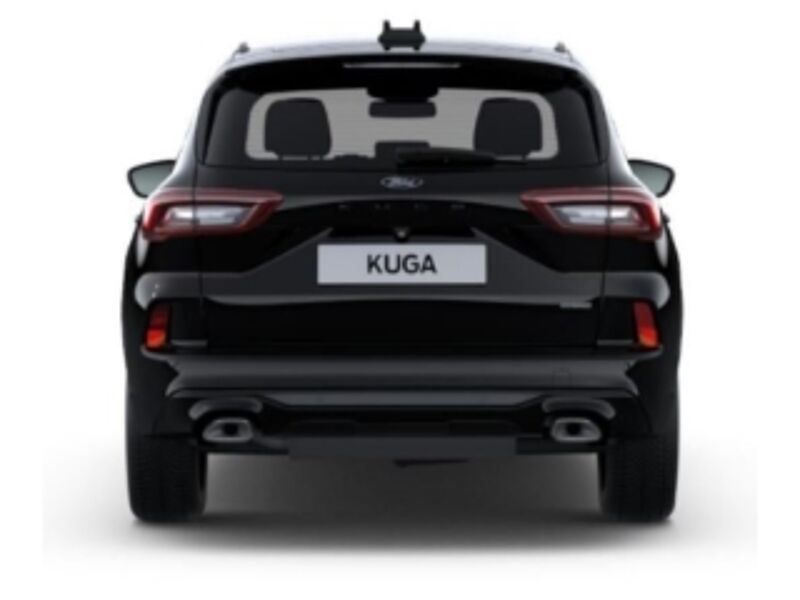 Ford Kuga FHEV ST-Line 360°Kamera+KeyFree+LED+Tempomat(iACC)+Navi