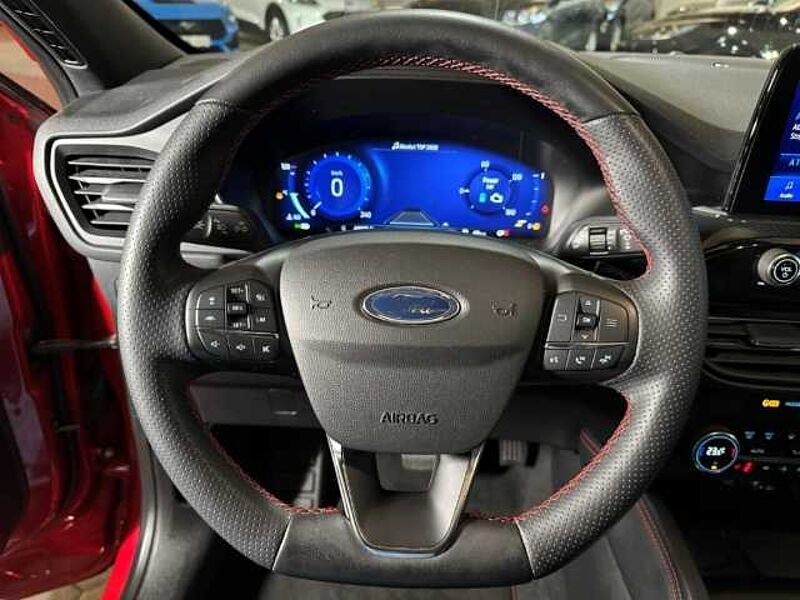 Ford Kuga ST-Line X+Automatik+Pano+Head-Up+Kamera